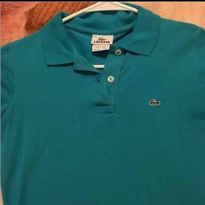 Lacoste Polo