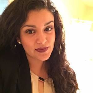 Meet your Posher, Karla