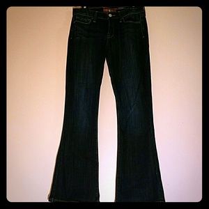 Lucky brand boot cut jeans