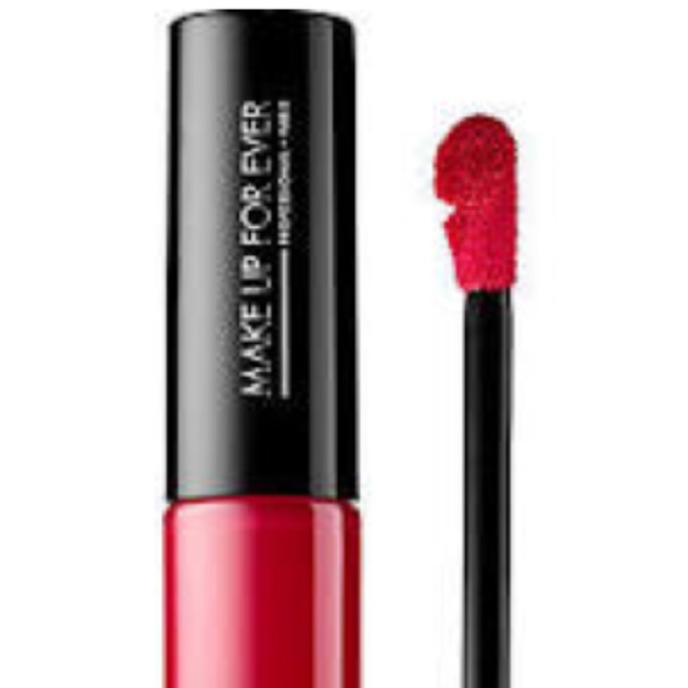 Makeup forever artist plexi gloss-403