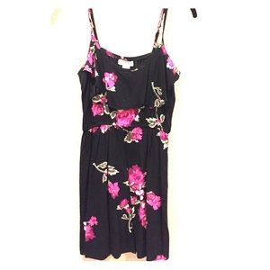 Cotton On Flower Summer Dress