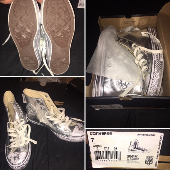 Cool converses