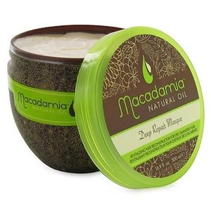 Macadamia Natural Oil Deep Repair Masque (16.9oz)