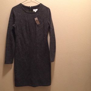New Lou & Grey Sweater Dress