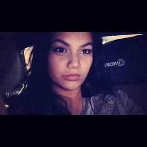 Meet your Posher, Trina