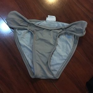 L*Space bikini bottom