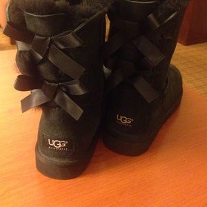 NWOT authentic UGG boots