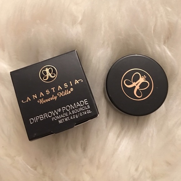Anastasia DIPBROW - ash brown