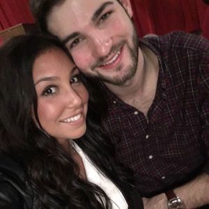 Meet your Posher, Allie