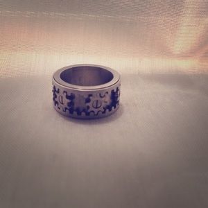 Kinekt Gear Ring