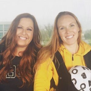 Meet your Posher, Wendy