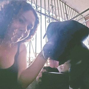 Meet your Posher, Karla