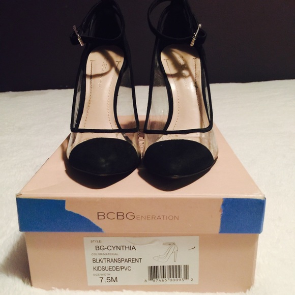 BCBG