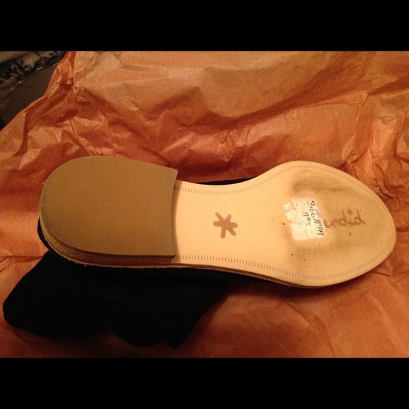 NWT Anthropologie Splendid Palisade Booties, 6/7.5 - Picture 3 of 4