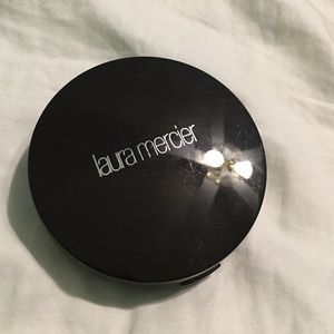 Laura Mercier Smooth Finish Foundation Powder #14