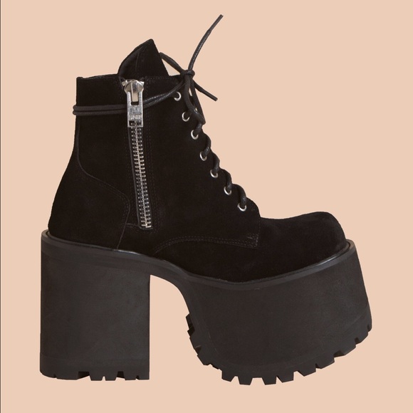 ⚡️UNIF DAWSON BOOT⚡️ - Picture 2 of 2