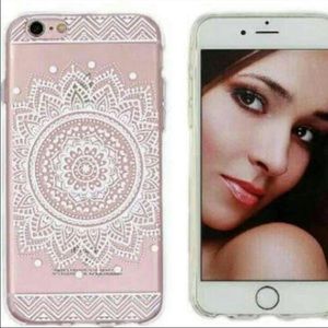 HENA iPhone 6/6s case