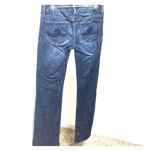 Seven Jeans