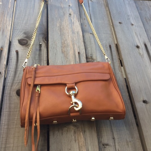 M.A.C. Rebecca Minkoff Crossbody