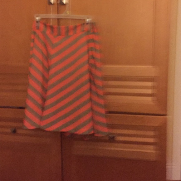 Summer skirt