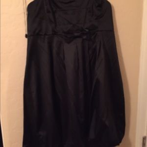 Bubble Dress