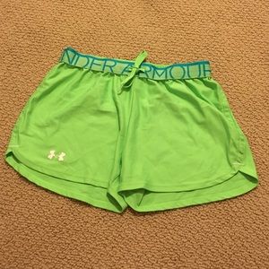 Running Shorts