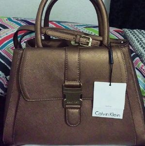 Brand New Calvin Klein handbag