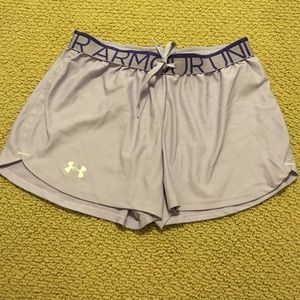 Running Shorts