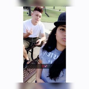 Meet your Posher, Yahaira