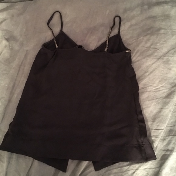 BCBG Size small top - Picture 2 of 3