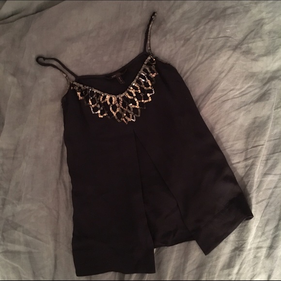 BCBG Size small top - Picture 3 of 3