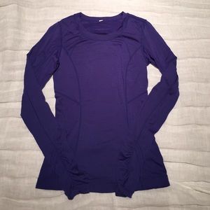 Lululemon top