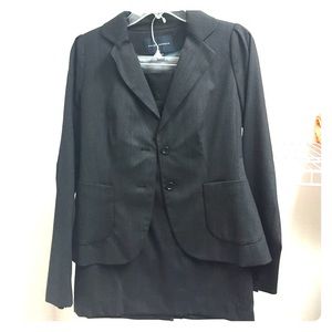 Banana Republic Women's Dress Suit