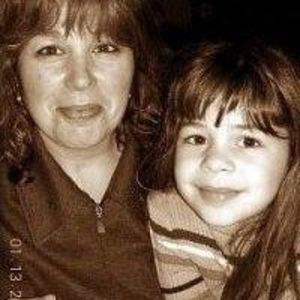 Meet your Posher, Denise