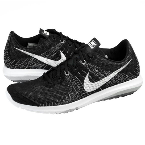 Nike Flex Fury Men's