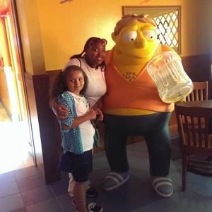 Meet your Posher, Marysia