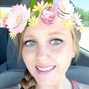 Meet your Posher, Megan