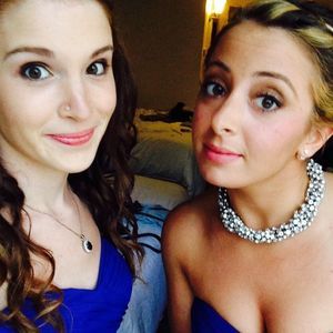 Meet your Posher, Julianne