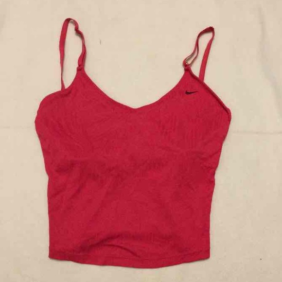 Nike work out tank