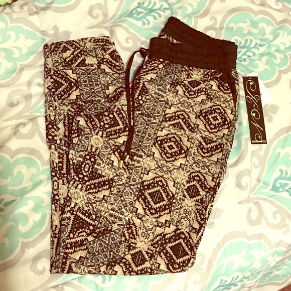 Joggers