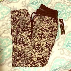 Joggers
