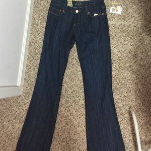 Seven Jeans, Premium Blue Label, NWT