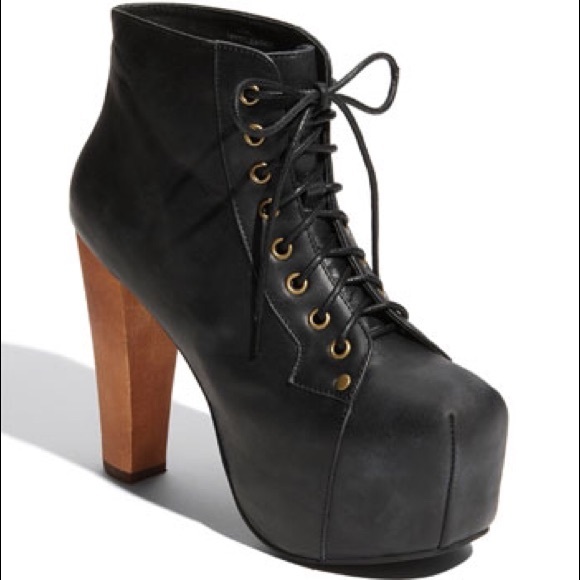 Jeffrey Campbell Lita