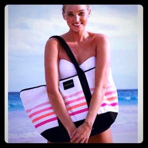 VS beach tote!