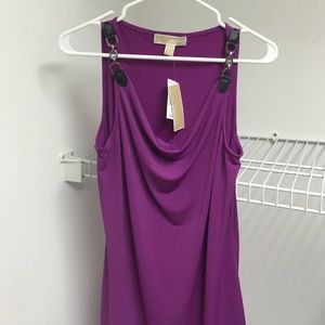 NWT Michael Kors Dress