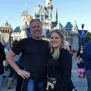 Meet your Posher, Tammy