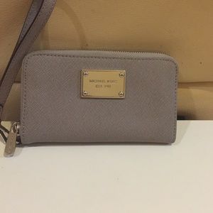 Michael Kors large wallet