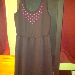Brand New with Tags Wet Seal Dress