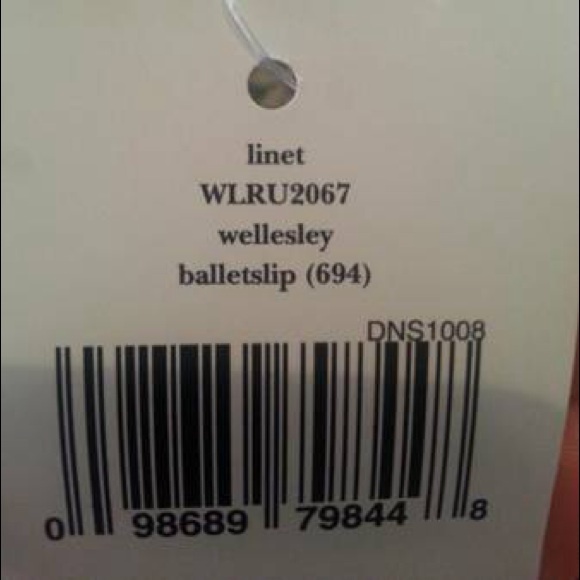kate spade Bags - 🆕Kate Spade Linet Wellesley Balletslip wristle kate spade Bags - 🆕Kate Spade Linet Wellesley Balletslip wristle