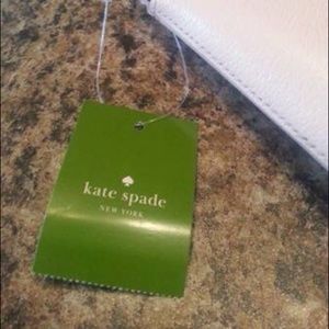 kate spade Bags - 🆕Kate Spade Linet Wellesley Balletslip wristle kate spade Bags - 🆕Kate Spade Linet Wellesley Balletslip wristle